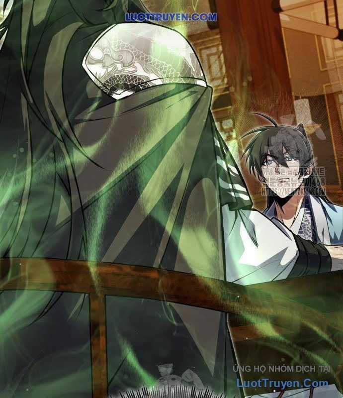 Đệ Nhất Võ Sư, Baek Cao Thủ Chương 140 trang 138