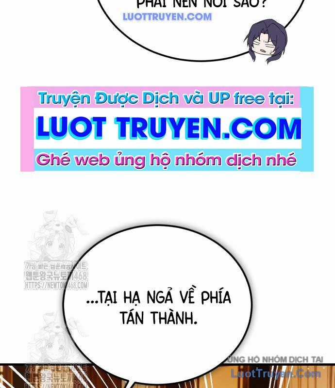 Đệ Nhất Võ Sư, Baek Cao Thủ Chương 140 trang 141