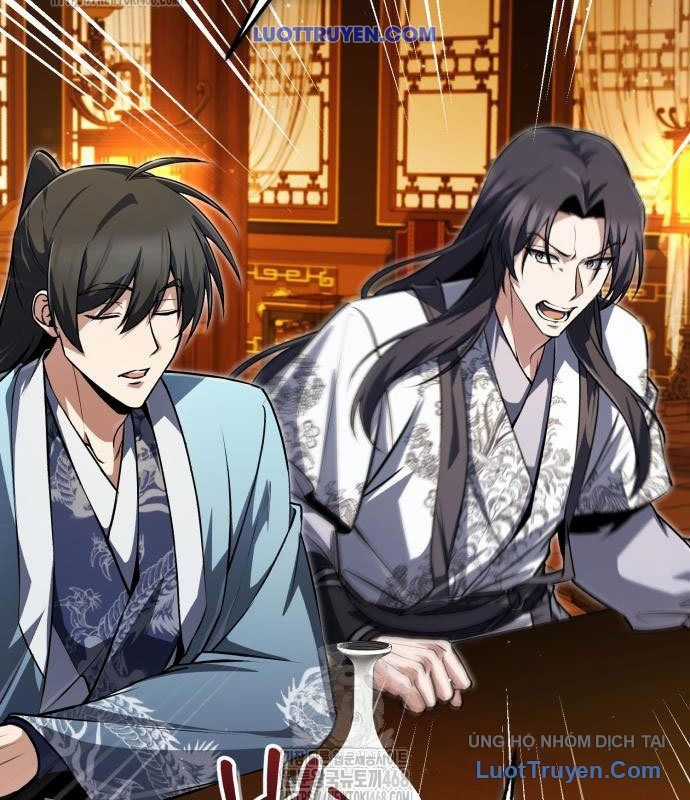 Đệ Nhất Võ Sư, Baek Cao Thủ Chương 140 trang 142