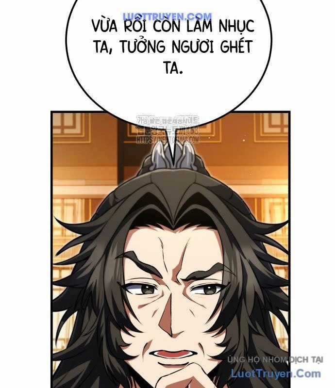 Đệ Nhất Võ Sư, Baek Cao Thủ Chương 140 trang 144