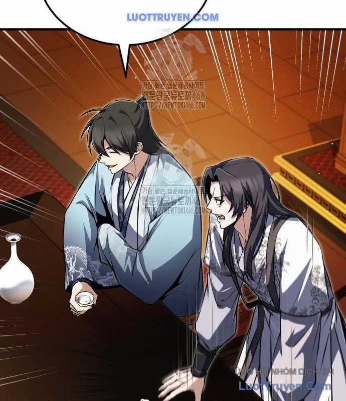 Đệ Nhất Võ Sư, Baek Cao Thủ Chương 140 trang 154