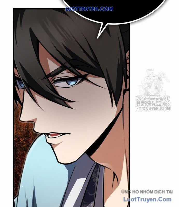 Đệ Nhất Võ Sư, Baek Cao Thủ Chương 140 trang 156