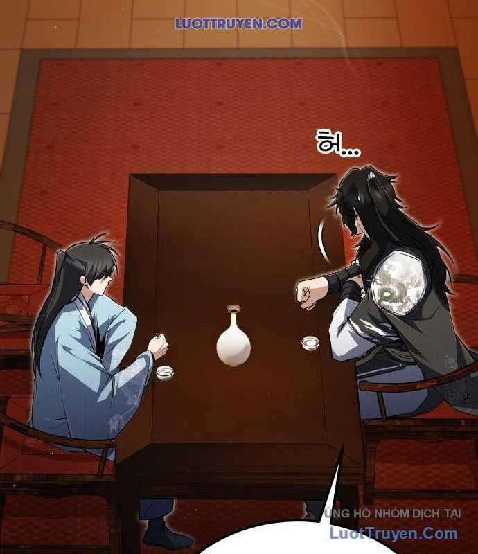 Đệ Nhất Võ Sư, Baek Cao Thủ Chương 140 trang 161