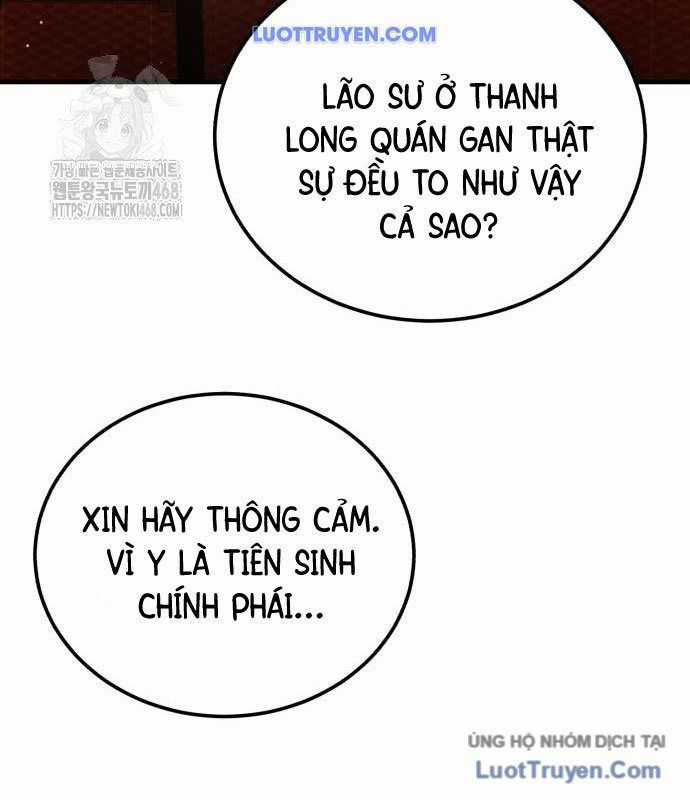 Đệ Nhất Võ Sư, Baek Cao Thủ Chương 140 trang 162