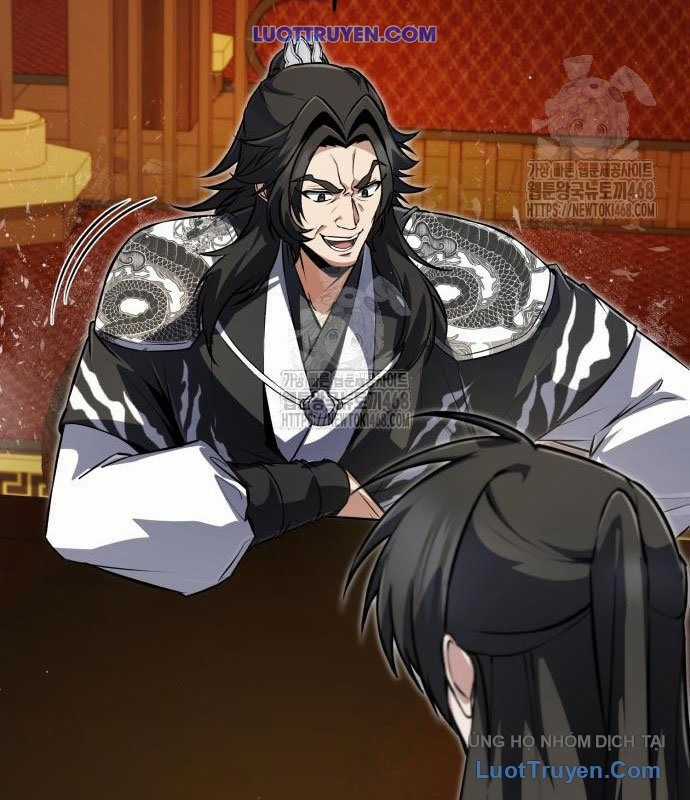 Đệ Nhất Võ Sư, Baek Cao Thủ Chương 140 trang 164