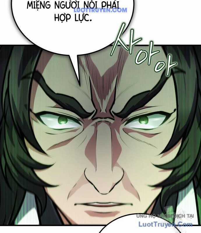 Đệ Nhất Võ Sư, Baek Cao Thủ Chương 140 trang 167