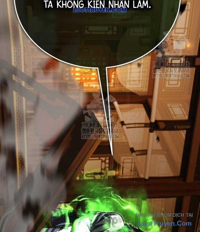 Đệ Nhất Võ Sư, Baek Cao Thủ Chương 140 trang 171