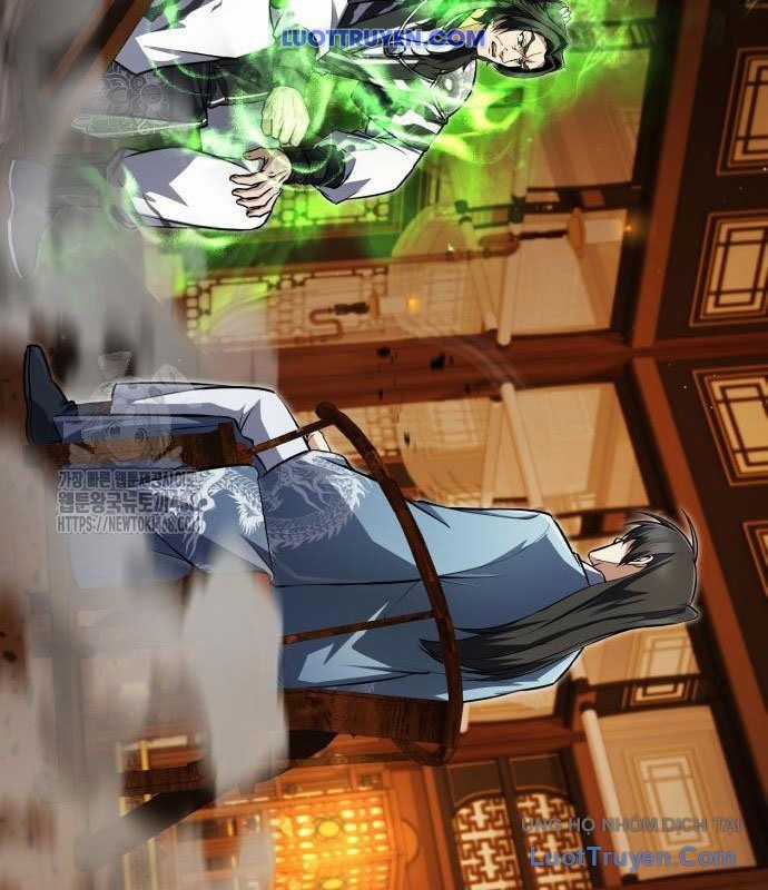 Đệ Nhất Võ Sư, Baek Cao Thủ Chương 140 trang 172