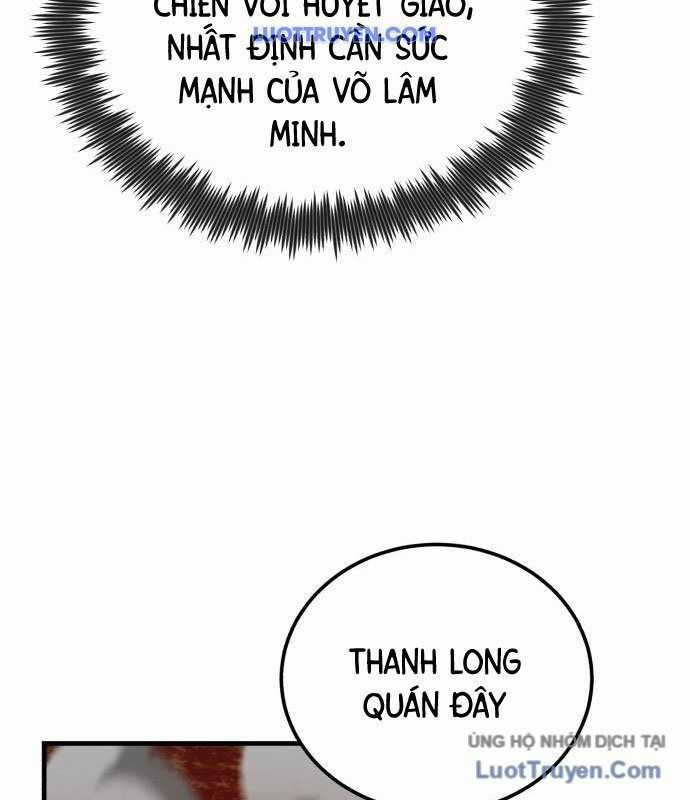 Đệ Nhất Võ Sư, Baek Cao Thủ Chương 140 trang 174