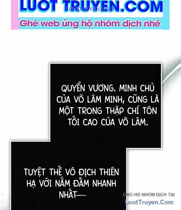 Đệ Nhất Võ Sư, Baek Cao Thủ Chương 140 trang 18