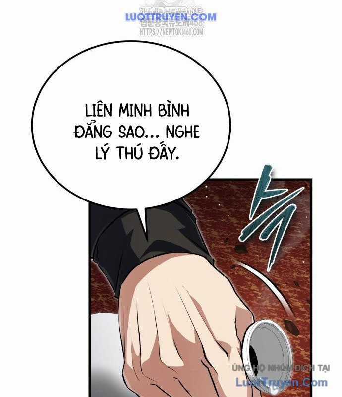 Đệ Nhất Võ Sư, Baek Cao Thủ Chương 140 trang 180