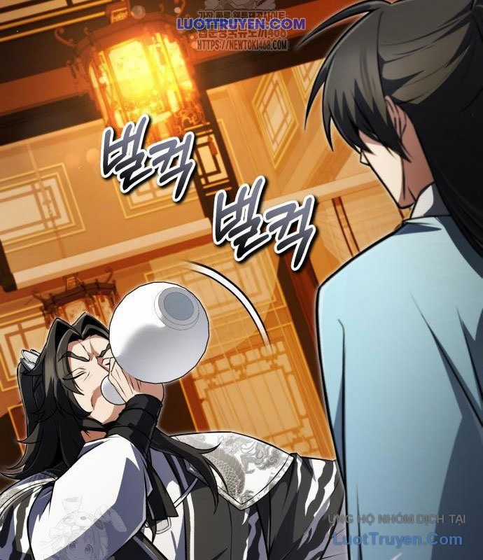 Đệ Nhất Võ Sư, Baek Cao Thủ Chương 140 trang 182