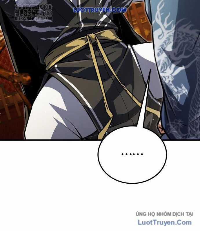 Đệ Nhất Võ Sư, Baek Cao Thủ Chương 140 trang 183