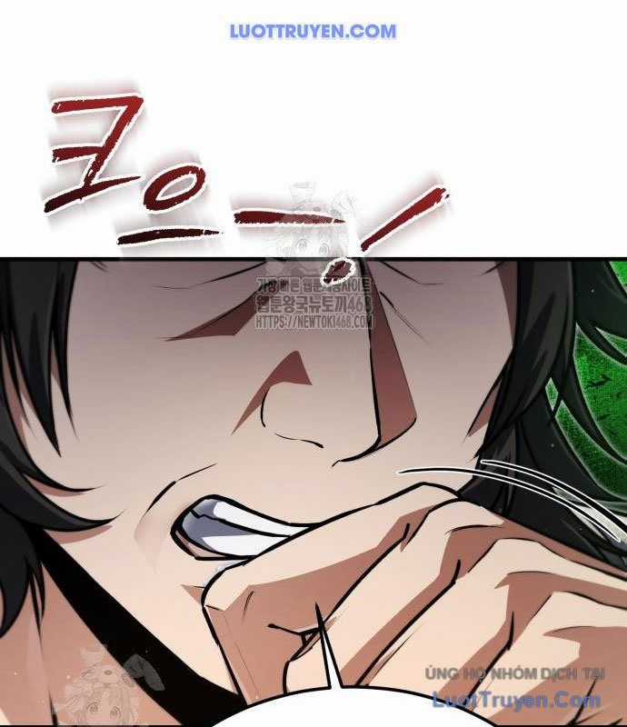 Đệ Nhất Võ Sư, Baek Cao Thủ Chương 140 trang 184