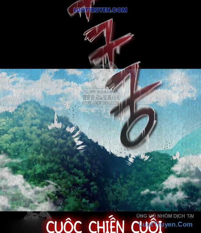 Đệ Nhất Võ Sư, Baek Cao Thủ Chương 140 trang 188