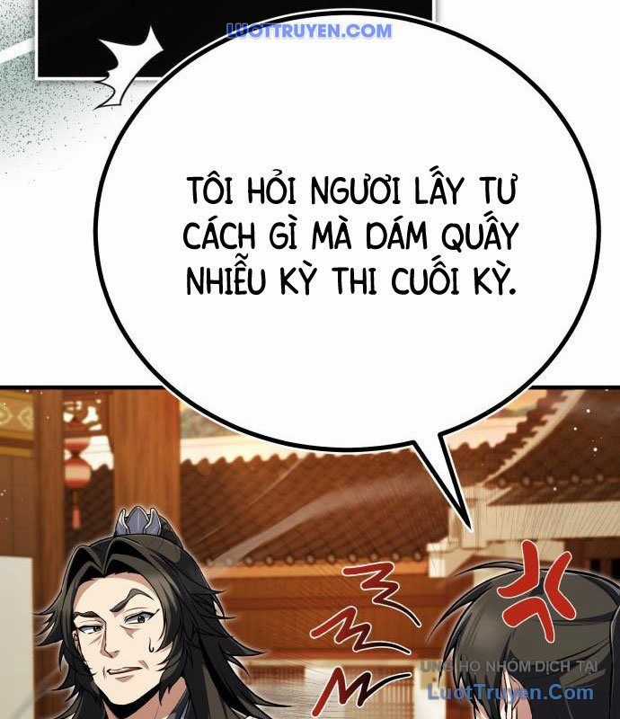 Đệ Nhất Võ Sư, Baek Cao Thủ Chương 140 trang 19