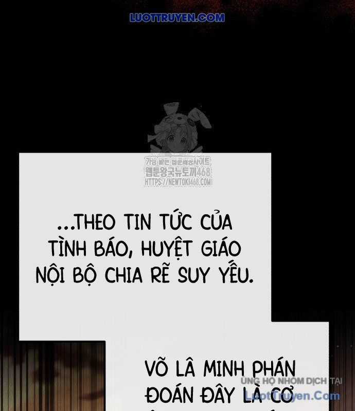 Đệ Nhất Võ Sư, Baek Cao Thủ Chương 140 trang 191