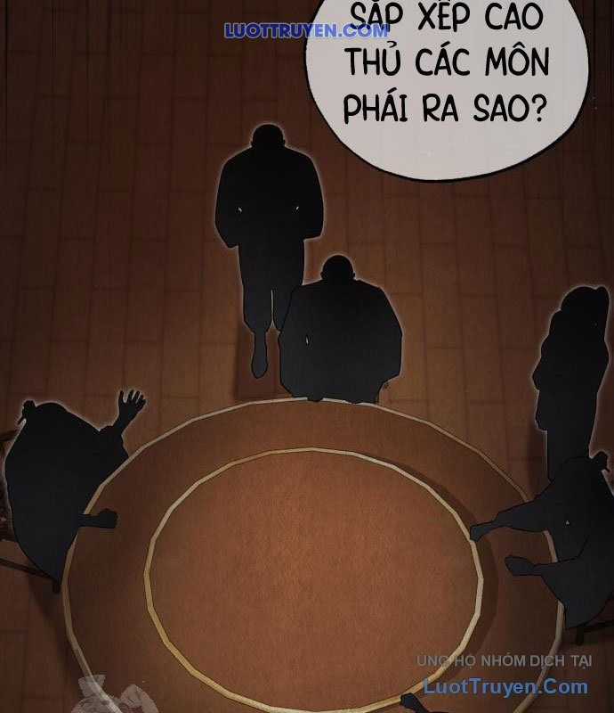 Đệ Nhất Võ Sư, Baek Cao Thủ Chương 140 trang 196