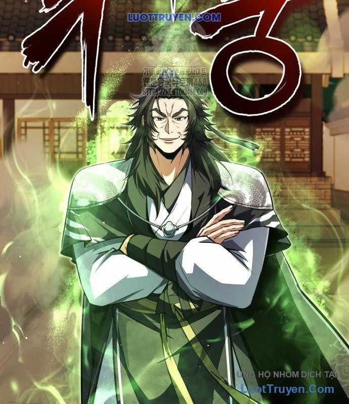 Đệ Nhất Võ Sư, Baek Cao Thủ Chương 140 trang 2