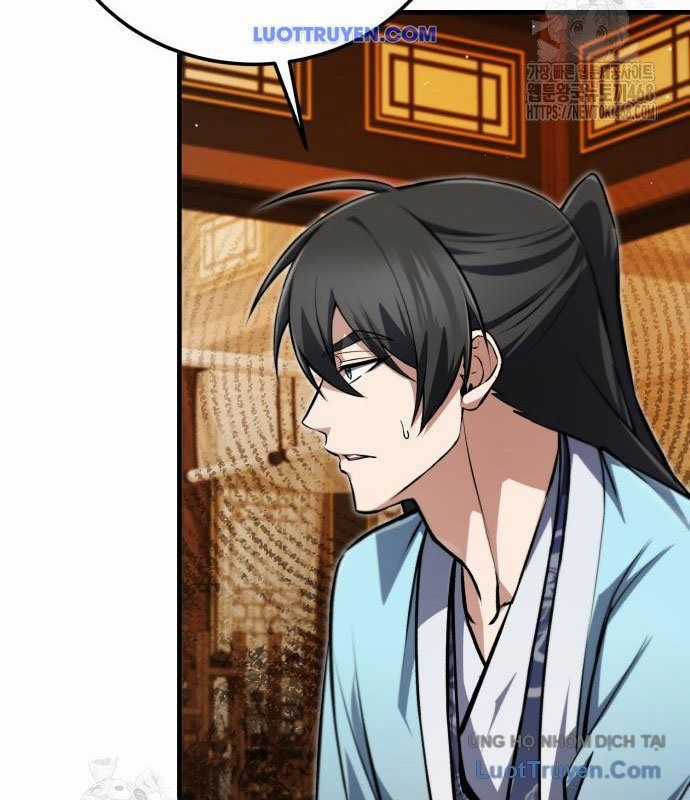 Đệ Nhất Võ Sư, Baek Cao Thủ Chương 140 trang 200