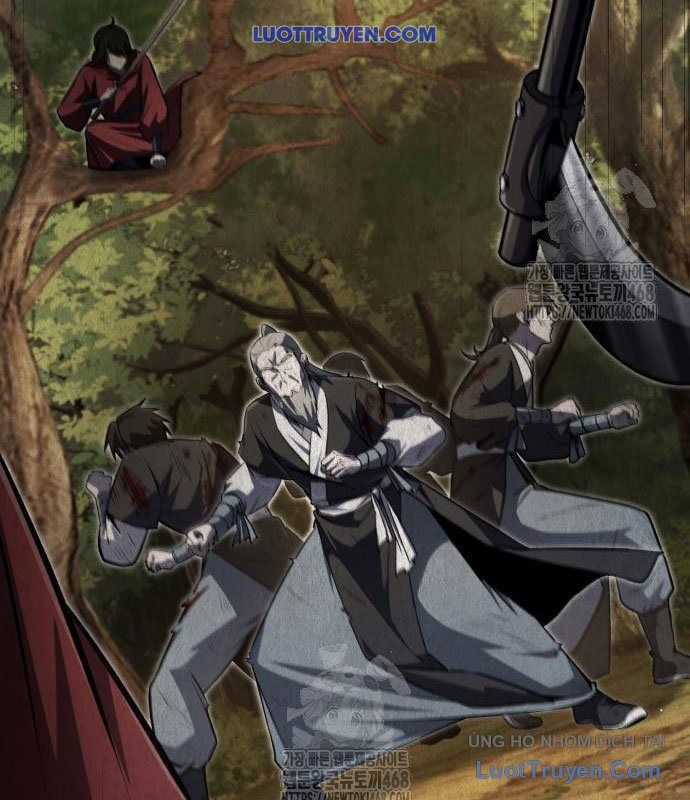 Đệ Nhất Võ Sư, Baek Cao Thủ Chương 140 trang 206