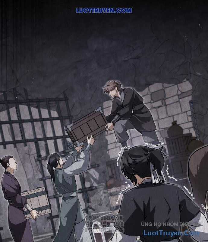 Đệ Nhất Võ Sư, Baek Cao Thủ Chương 140 trang 209