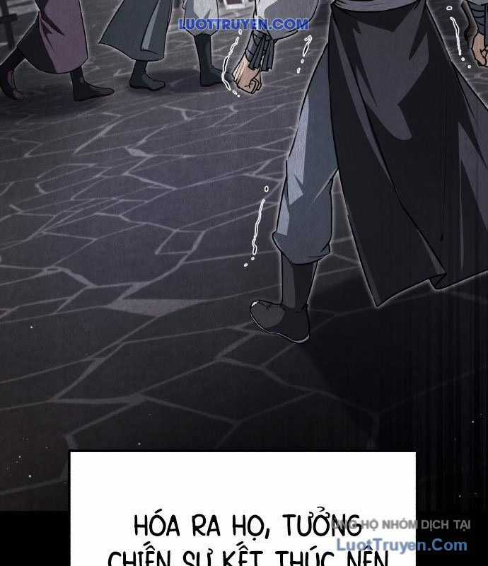 Đệ Nhất Võ Sư, Baek Cao Thủ Chương 140 trang 210