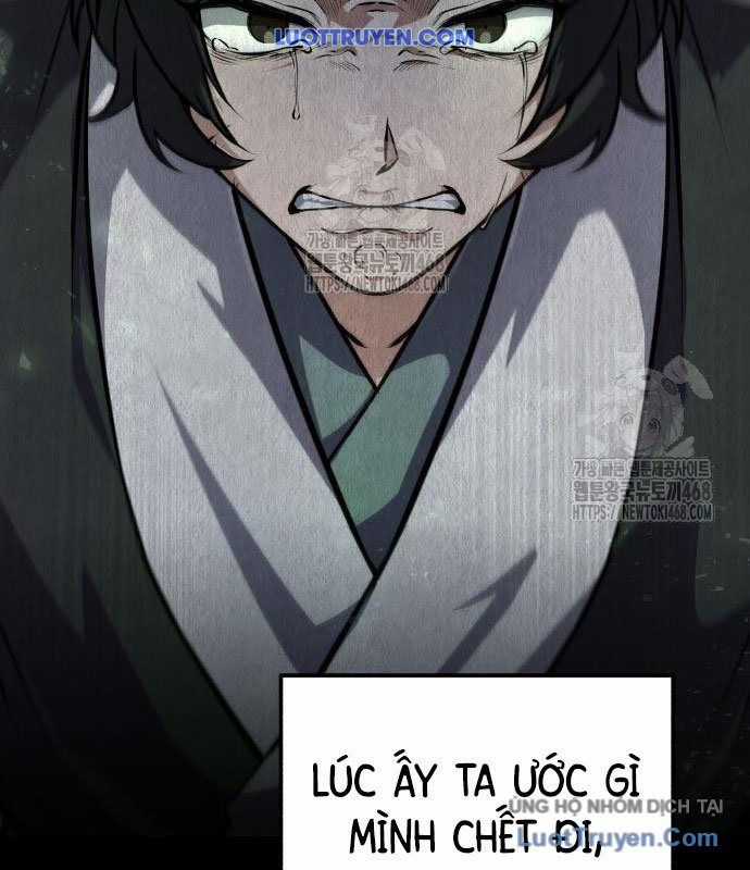 Đệ Nhất Võ Sư, Baek Cao Thủ Chương 140 trang 213