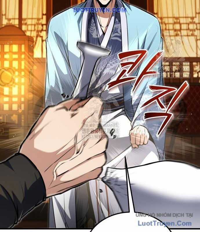 Đệ Nhất Võ Sư, Baek Cao Thủ Chương 140 trang 216