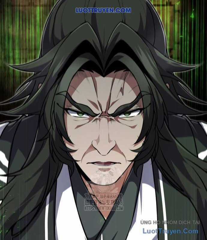 Đệ Nhất Võ Sư, Baek Cao Thủ Chương 140 trang 219