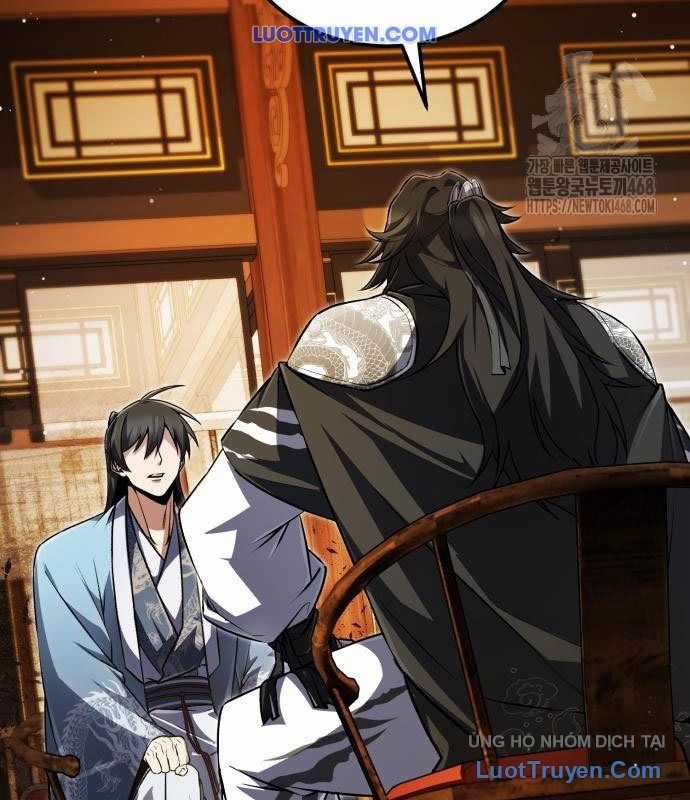 Đệ Nhất Võ Sư, Baek Cao Thủ Chương 140 trang 225