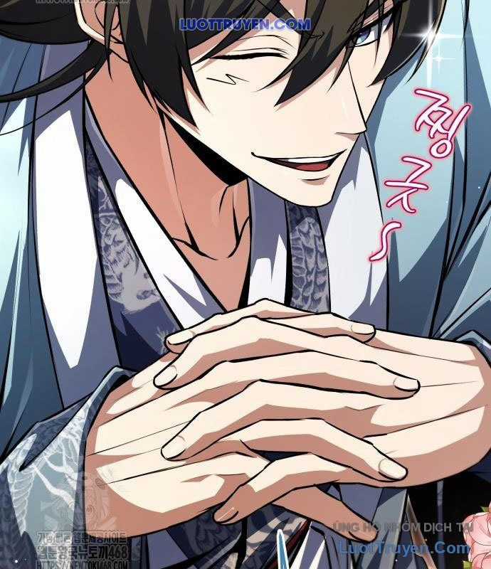 Đệ Nhất Võ Sư, Baek Cao Thủ Chương 140 trang 231