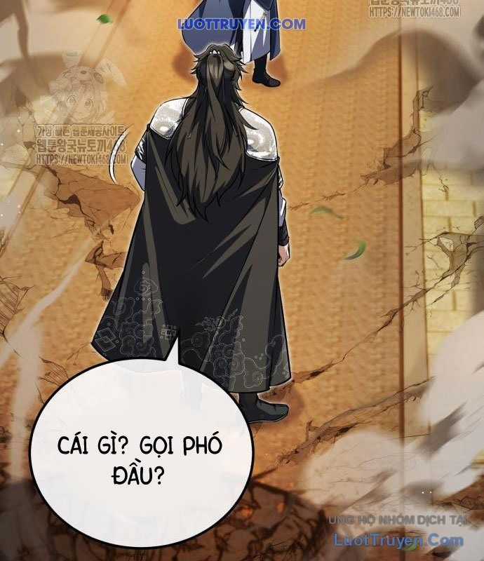 Đệ Nhất Võ Sư, Baek Cao Thủ Chương 140 trang 24