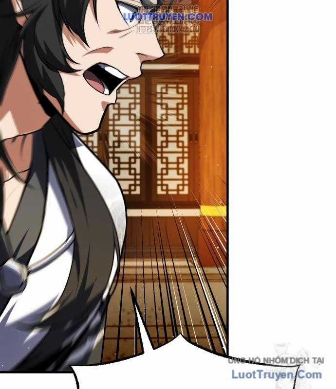 Đệ Nhất Võ Sư, Baek Cao Thủ Chương 140 trang 27