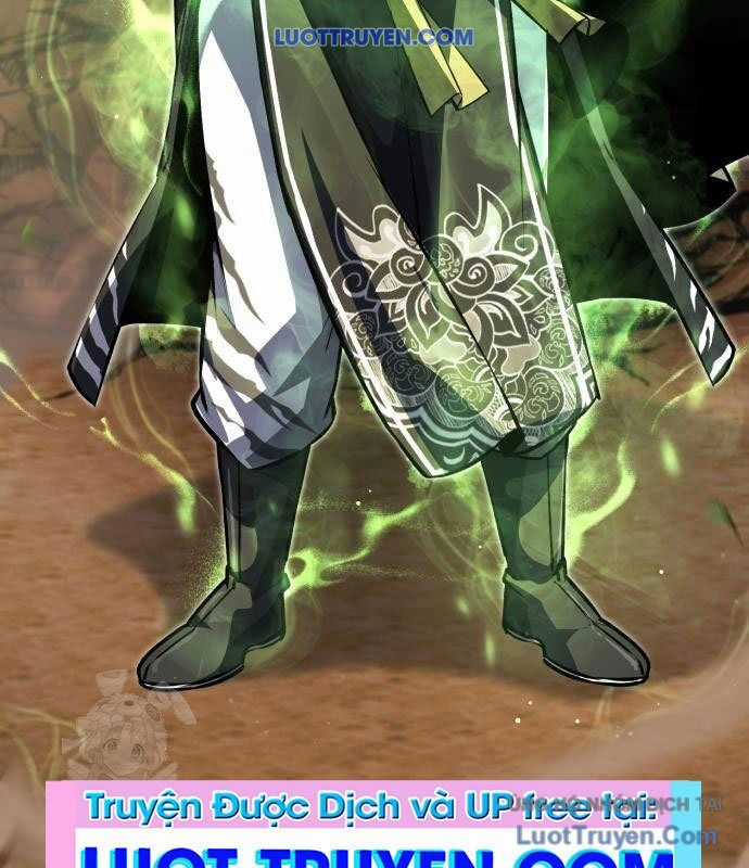 Đệ Nhất Võ Sư, Baek Cao Thủ Chương 140 trang 3