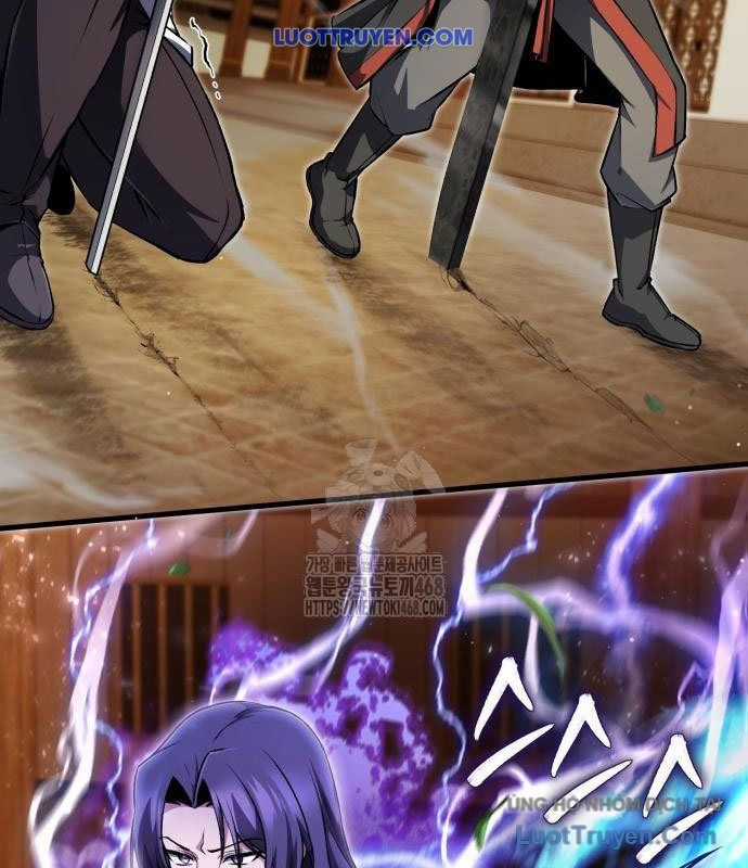 Đệ Nhất Võ Sư, Baek Cao Thủ Chương 140 trang 31