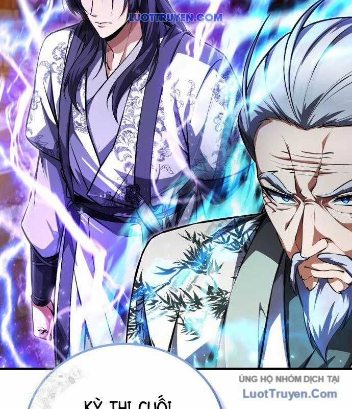 Đệ Nhất Võ Sư, Baek Cao Thủ Chương 140 trang 32