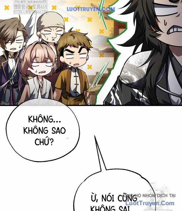 Đệ Nhất Võ Sư, Baek Cao Thủ Chương 140 trang 37