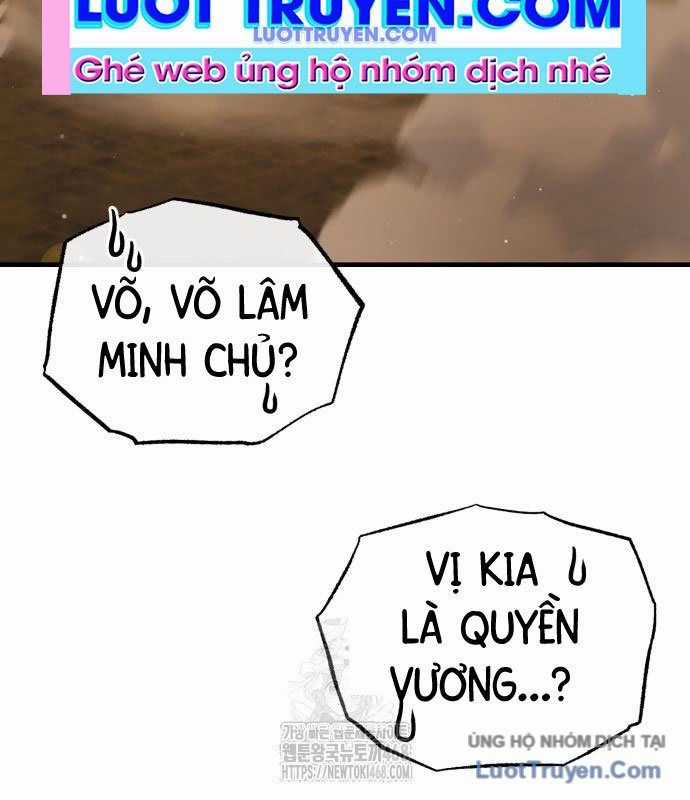 Đệ Nhất Võ Sư, Baek Cao Thủ Chương 140 trang 4