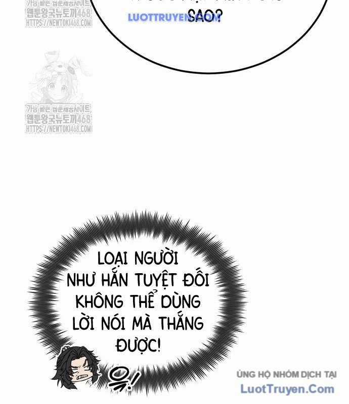 Đệ Nhất Võ Sư, Baek Cao Thủ Chương 140 trang 44