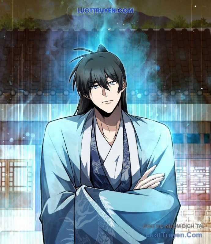 Đệ Nhất Võ Sư, Baek Cao Thủ Chương 140 trang 51