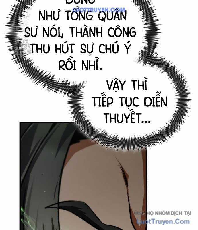 Đệ Nhất Võ Sư, Baek Cao Thủ Chương 140 trang 6