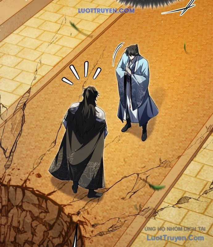 Đệ Nhất Võ Sư, Baek Cao Thủ Chương 140 trang 60