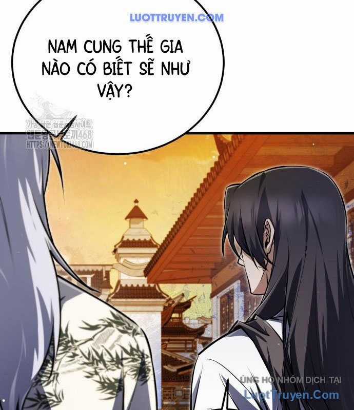 Đệ Nhất Võ Sư, Baek Cao Thủ Chương 140 trang 63