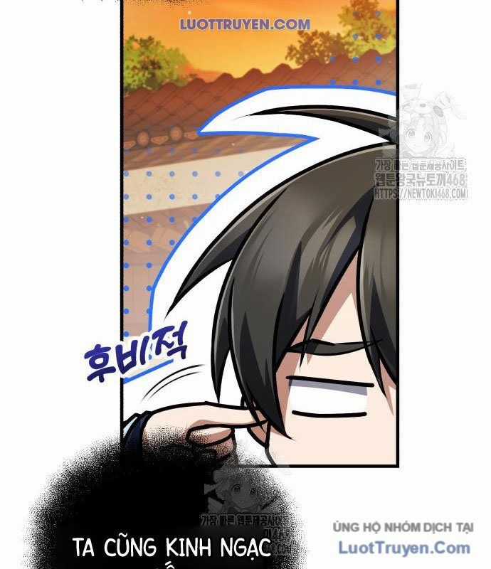 Đệ Nhất Võ Sư, Baek Cao Thủ Chương 140 trang 71