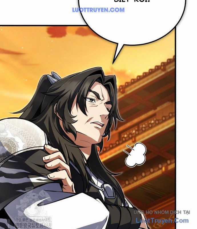 Đệ Nhất Võ Sư, Baek Cao Thủ Chương 140 trang 75