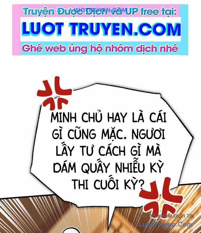 Đệ Nhất Võ Sư, Baek Cao Thủ Chương 140 trang 9