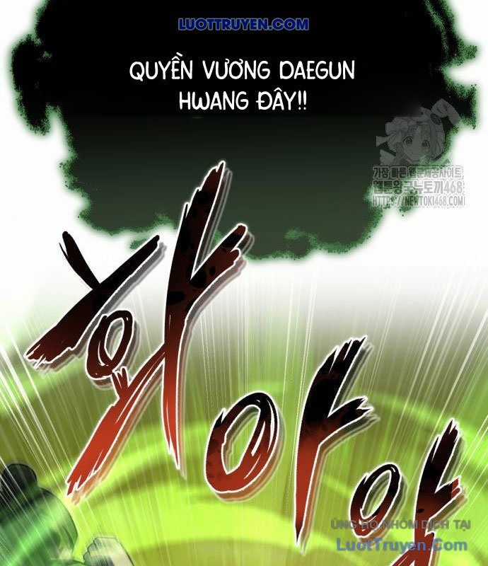 Đệ Nhất Võ Sư, Baek Cao Thủ Chương 140 trang 91