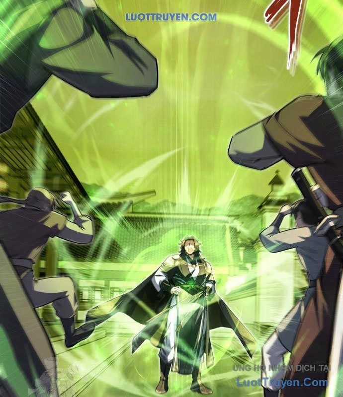 Đệ Nhất Võ Sư, Baek Cao Thủ Chương 140 trang 92