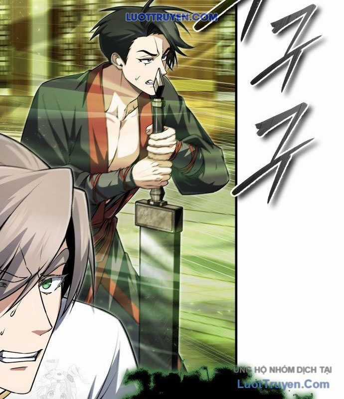 Đệ Nhất Võ Sư, Baek Cao Thủ Chương 140 trang 98